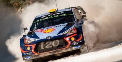 WRC: Hyundai oczekuje lepszej jazdy od Mikkelsena