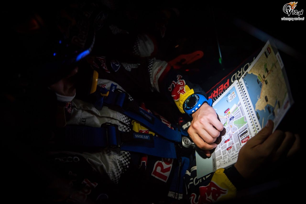 WRC - Rajd Turcji 2018