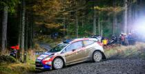 WRC: Rajd Wielkiej Brytanii bezpieczny