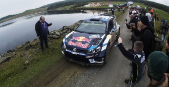 WRC zmienia kontrowersyjne ustalanie kolejności startowej