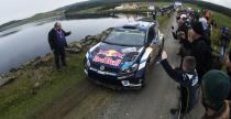 Kalendarz WRC na sezon 2017 formalnie z Rajdem Polski