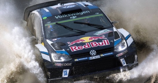 Volkswagen potwierdza wycofywanie się z WRC
