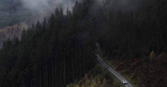 WRC - Rajd Wielkiej Brytanii 2016