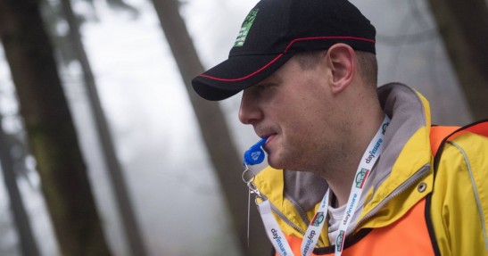 WRC - Rajd Wielkiej Brytanii 2016
