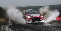 WRC - Rajd Wielkiej Brytanii 2016