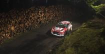 WRC - Rajd Wielkiej Brytanii 2016