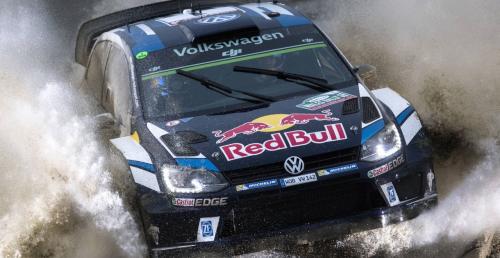 Volkswagen potwierdza wycofywanie si z WRC