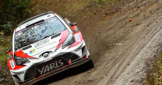 WRC