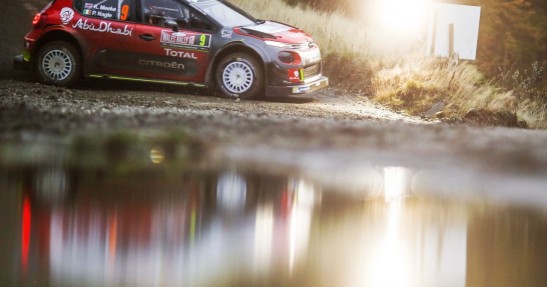 WRC