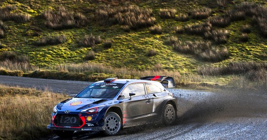 WRC