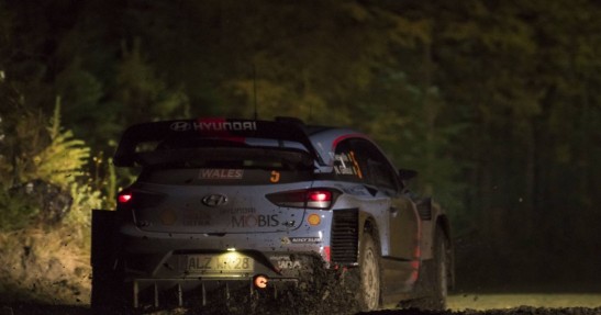 WRC