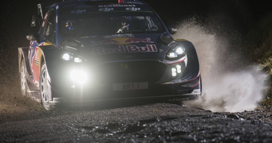 WRC