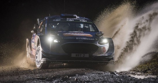 WRC