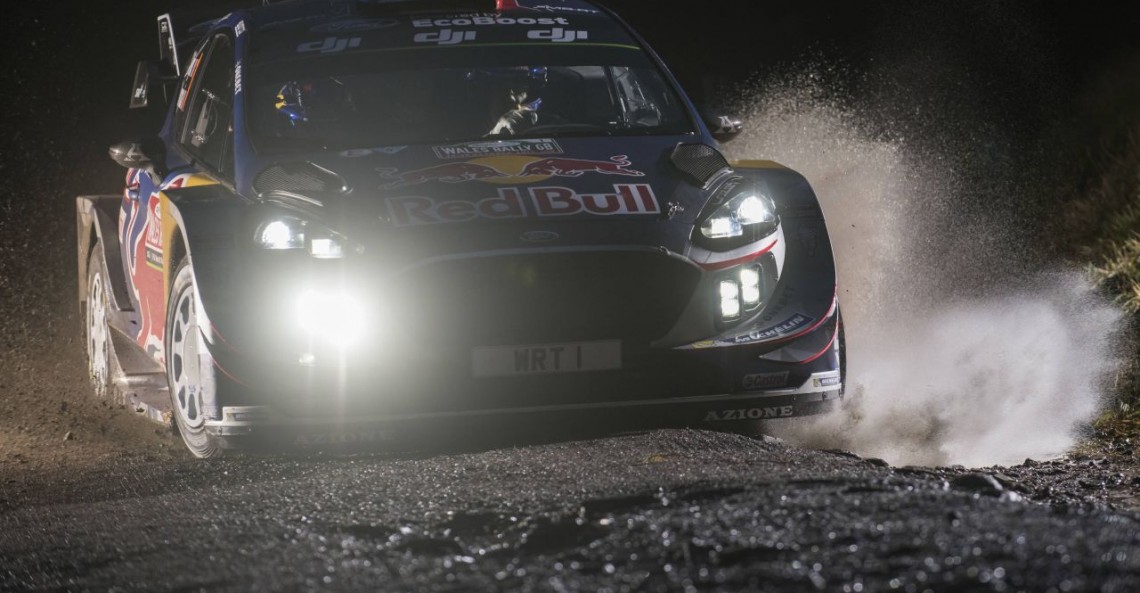 WRC