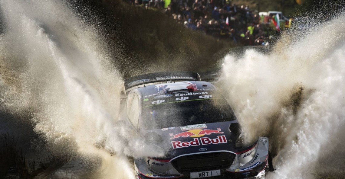 WRC