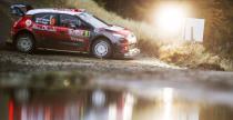 WRC - Rajd Wielkiej Brytanii 2017 WRC - Rajd Wielkiej Brytanii 2017