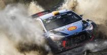 WRC: Mikkelsen czuje si za kierownic Hyundaia jak w VW Polo