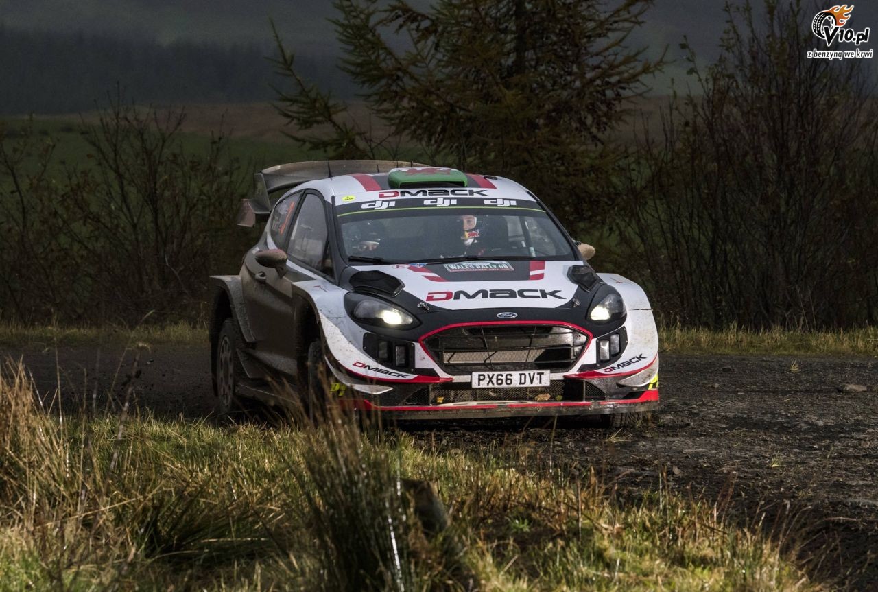 WRC