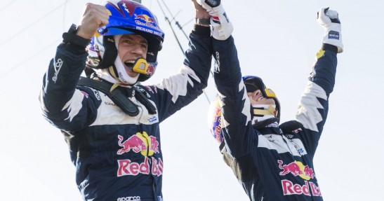 WRC - Rajd Wielkiej Brytanii 2017