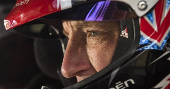WRC - Rajd Wielkiej Brytanii 2017