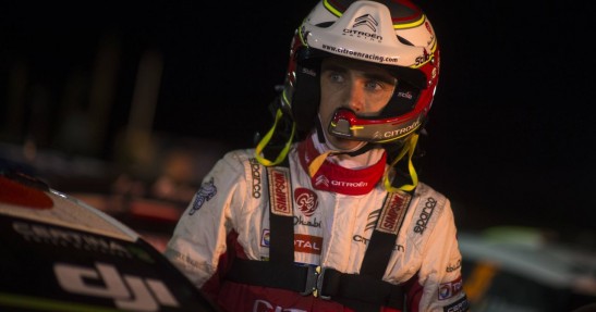 WRC - Rajd Wielkiej Brytanii 2017