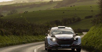WRC myśli o 2-dniowych rajdach
