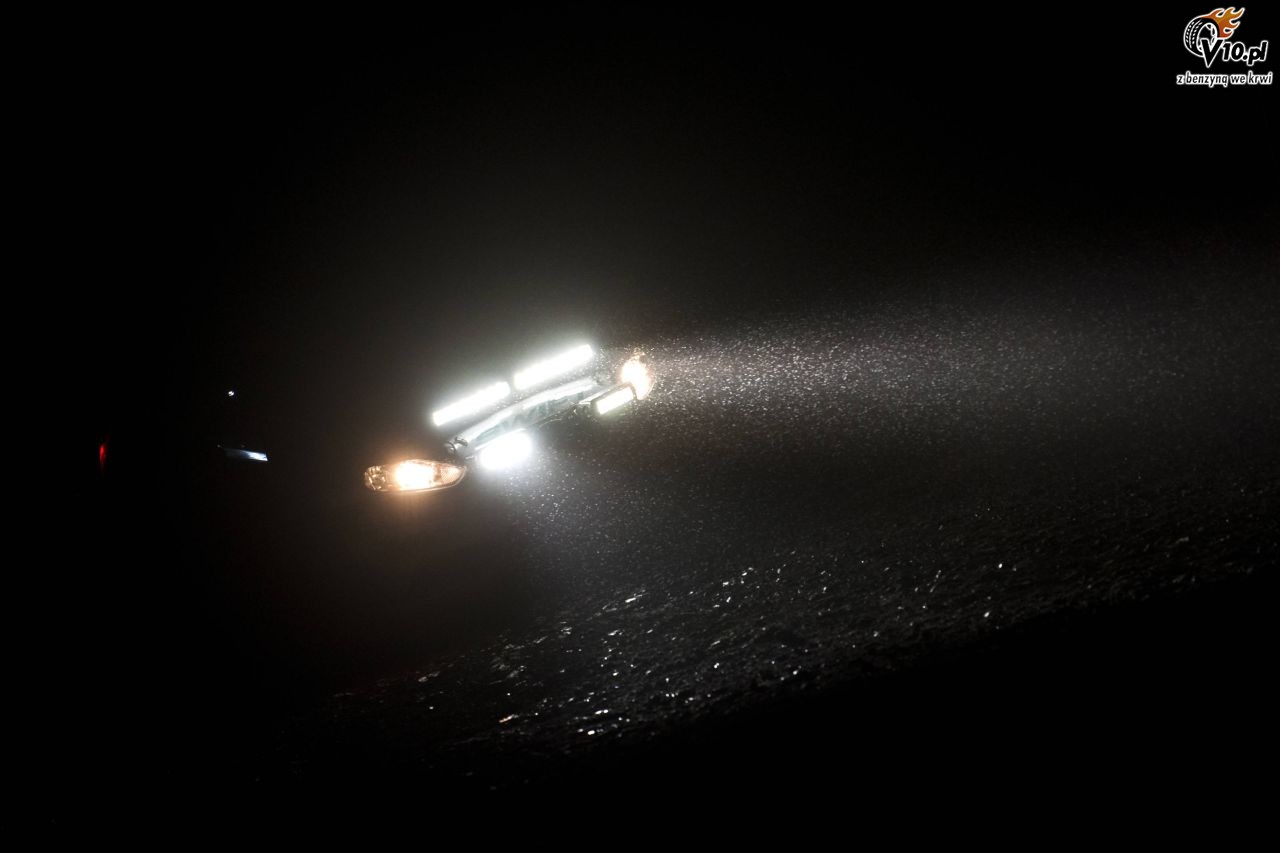 WRC - Rajd Wielkiej Brytanii 2017