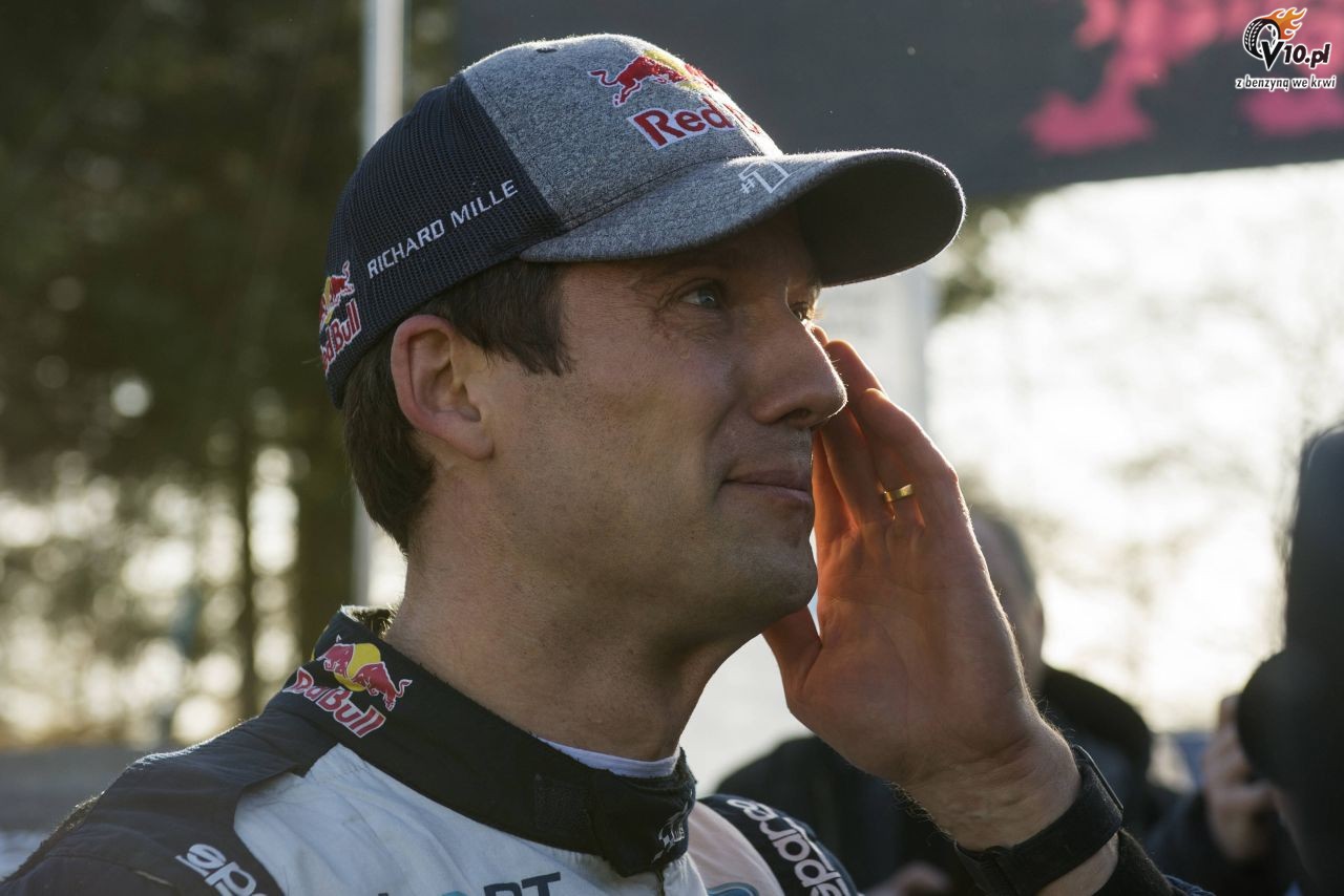 WRC - Rajd Wielkiej Brytanii 2017