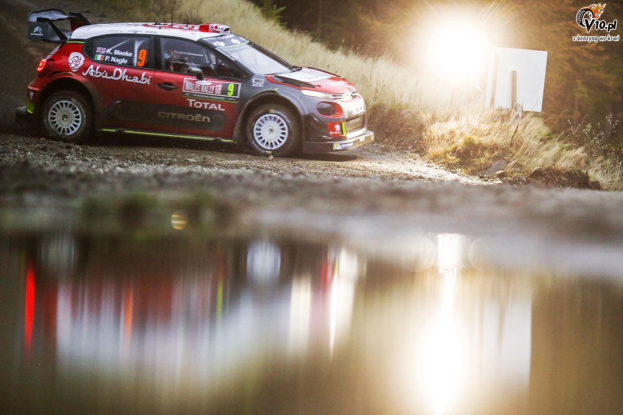 WRC