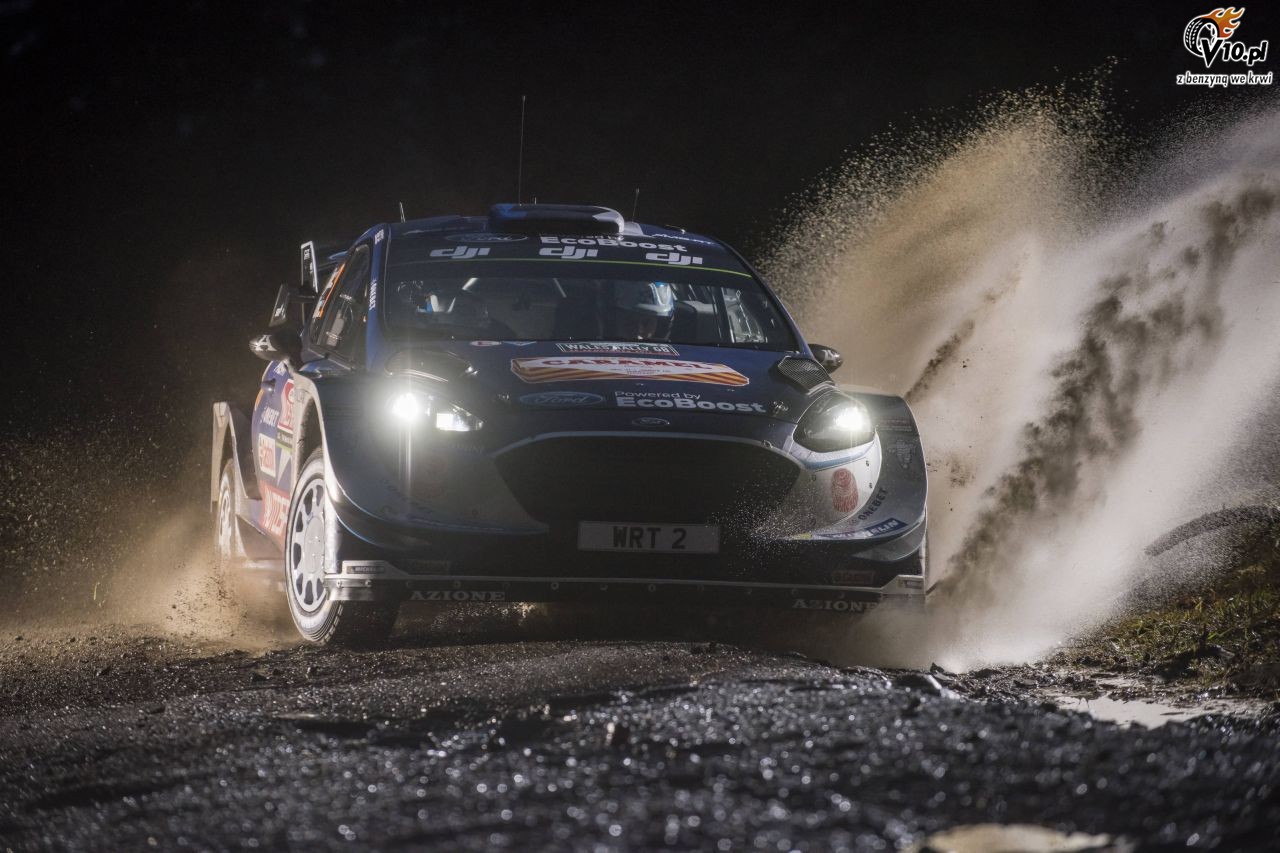 WRC