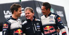 WRC: M-Sport walczy o przetrwanie w mistrzostwach
