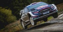 WRC: M-Sport walczy o przetrwanie w mistrzostwach