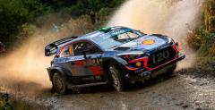 Kalendarz WRC na sezon 2019 - z Chile, bez Japonii