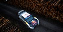 WRC - Rajd Wielkiej Brytanii 2018