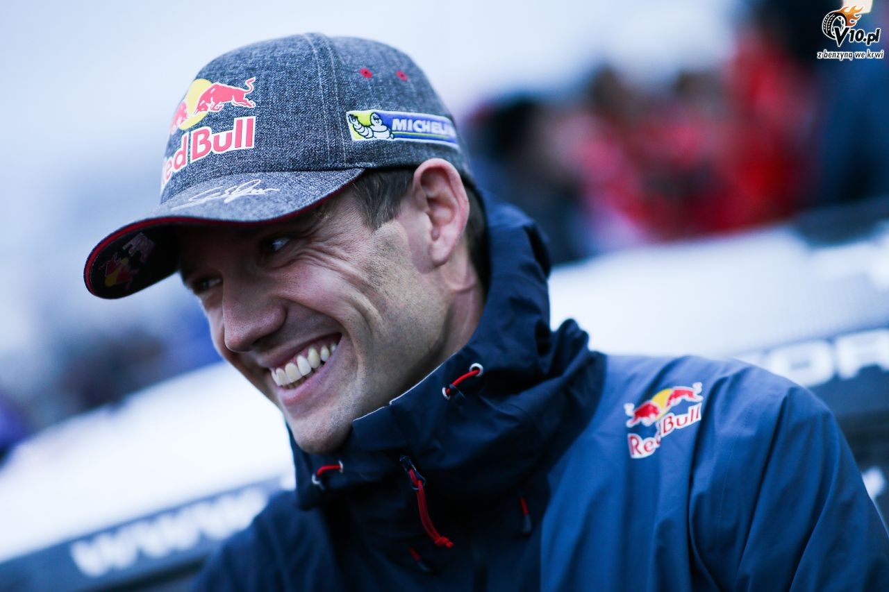WRC - Rajd Wielkiej Brytanii 2018