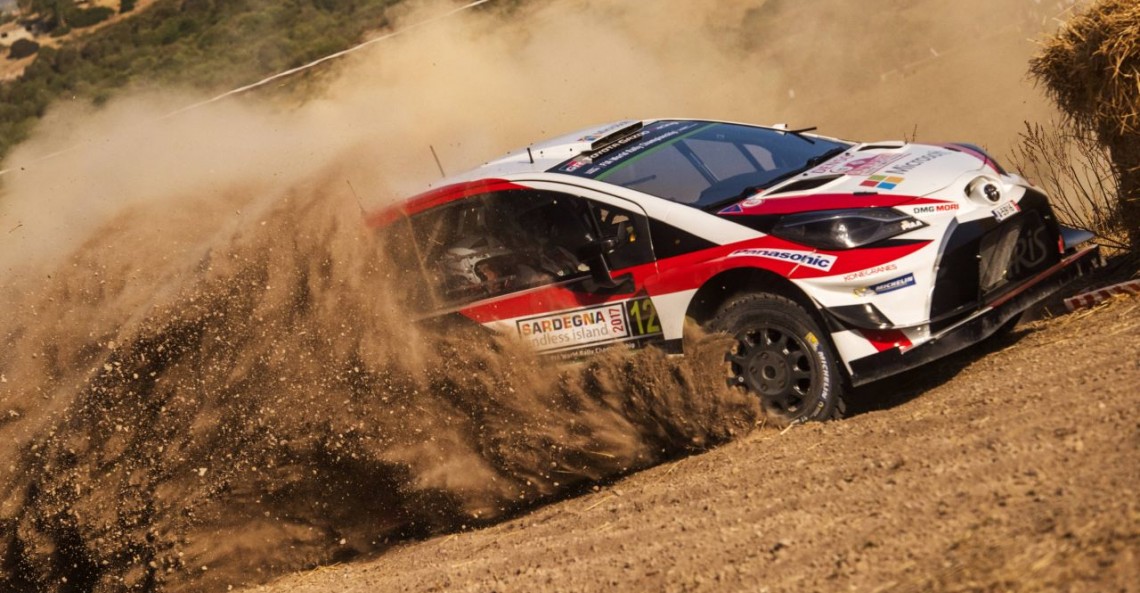 WRC: Lappi wystartuje we wszystkich pozostałych rundach sezonu