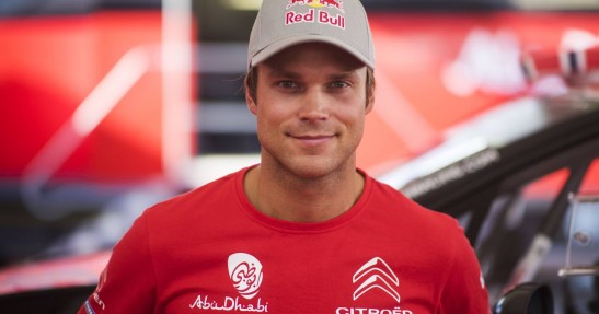 WRC - Rajd Włoch 2017