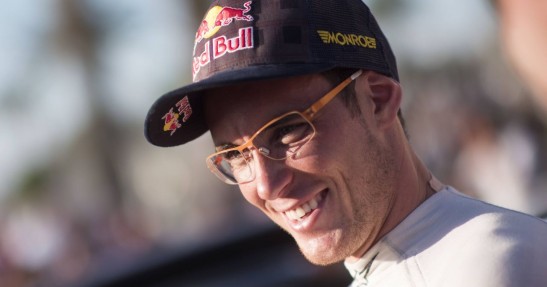 WRC - Rajd Włoch 2017