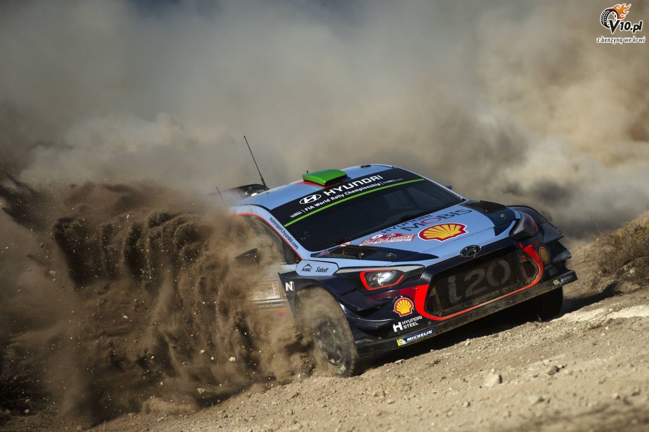 WRC chwali si� rekordow� popularno�ci�