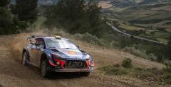 WRC: Hyundai oczekuje lepszej jazdy od Mikkelsena