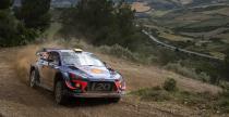 WRC - Rajd Woch 2018