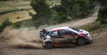 WRC - Rajd Woch 2018