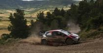 WRC - Rajd Woch 2018