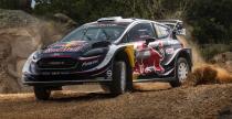 WRC - Rajd Woch 2018