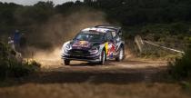 WRC - Rajd Woch 2018