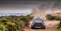 WRC - Rajd Woch 2018