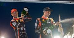 Neuville wygra poza WRC