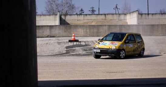 Rally Mazowsze 2018 w obiektywie Jakuba Żołędowskiego