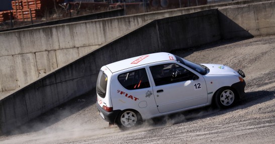 Rally Mazowsze 2018 w obiektywie Jakuba Żołędowskiego