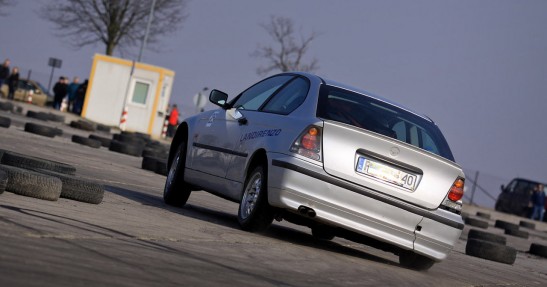 Rally Mazowsze 2018 w obiektywie Jakuba Żołędowskiego